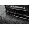 Maxton - Lame Du Pare-Chocs Avant V.2 Ford Mondeo ST-Line Estate Mk4 Facelift 