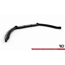 Maxton - Lame Du Pare-Chocs Avant V.2 Ford Mondeo ST-Line Estate Mk4 Facelift 