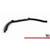 Maxton - Lame Du Pare-Chocs Avant V.2 Ford Mondeo ST-Line Estate Mk4 Facelift 