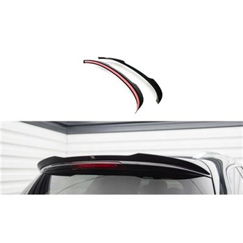 Maxton - Spoiler Cap Ford Mondeo Estate ST-Line Mk4 Facelift