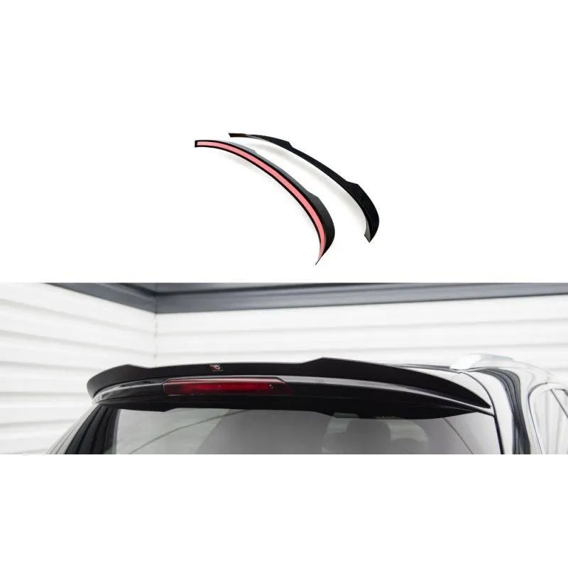 Maxton - Spoiler Cap Ford Mondeo Estate ST-Line Mk4 Facelift