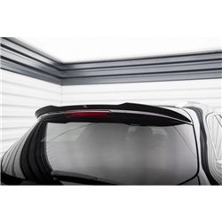 Maxton - Becquet Ford Mondeo Estate ST-Line Mk4 Facelift 