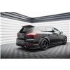 Maxton - Becquet Ford Mondeo Estate ST-Line Mk4 Facelift 