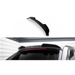 Maxton - Spoiler Cap 3D V.1 BMW 5 Touring G31