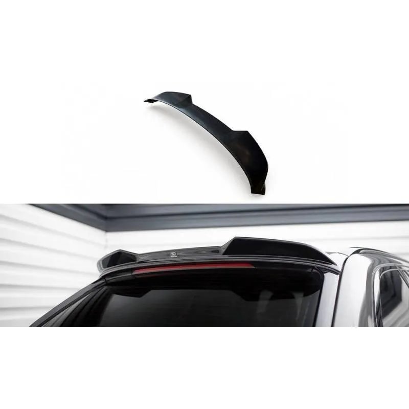 Maxton - Spoiler Cap 3D V.1 BMW 5 Touring G31
