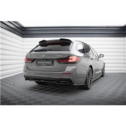 Maxton - Becquet 3D V.1 BMW 5 Touring G31 