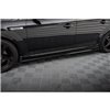 Maxton - Rajouts Des Bas De Caisse Ford Mondeo ST-Line Sedan Mk4 Facelift 