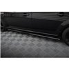 Maxton - Rajouts Des Bas De Caisse Ford Mondeo ST-Line Sedan Mk4 Facelift 