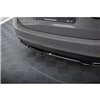 Maxton - Arriere Lame (avec une barre verticale) BMW 5 G30 / G31 Facelift 
