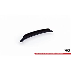 Maxton - Arriere Lame (avec une barre verticale) BMW 5 G30 / G31 Facelift 