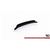Maxton - Arriere Lame (avec une barre verticale) BMW 5 G30 / G31 Facelift 