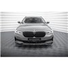 Maxton - Lame Du Pare-Chocs Avant V.2 BMW 5 G30 / G31 Facelift 