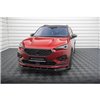 Maxton - Lame Du Pare-Chocs Avant V.2 Seat Tarraco FR Mk1 