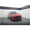 Maxton - Lame Du Pare-Chocs Avant V.1 Seat Tarraco FR Mk1 