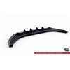 Maxton - Lame Du Pare-Chocs Avant V.1 Seat Tarraco FR Mk1 