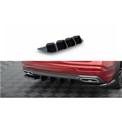 Maxton - Diffuseur Arrière Complet Seat Tarraco FR Mk1