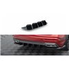 Maxton - Diffuseur Arrière Complet Seat Tarraco FR Mk1