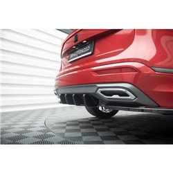 Maxton - Diffuseur Arrière Complet Seat Tarraco FR Mk1 