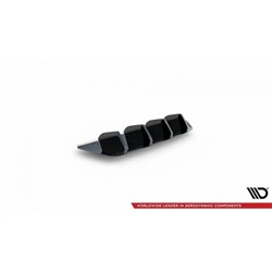 Maxton - Diffuseur Arrière Complet Seat Tarraco FR Mk1 