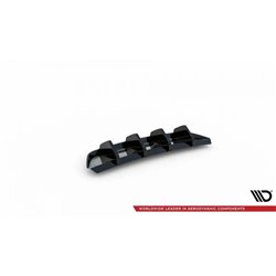 Maxton - Diffuseur Arrière Complet Seat Tarraco FR Mk1 