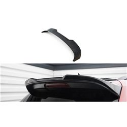 Maxton - Spoiler Cap 3D Seat Tarraco FR Mk1
