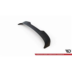 Maxton - Becquet 3D Seat Tarraco FR Mk1 
