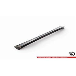 Maxton - Becquet 3D Seat Tarraco FR Mk1 