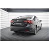 Maxton - Becquet 3D Toyota Avensis Sedan Mk3 Facelift 