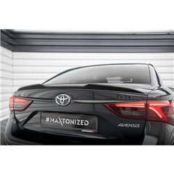 Maxton - Becquet 3D Toyota Avensis Sedan Mk3 Facelift 