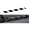 Maxton - Rajouts Des Bas De Caisse BMW 5 G30 / G31 Facelift