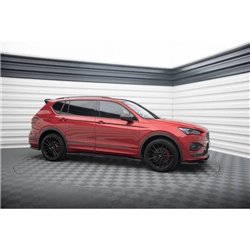 Maxton - Rajouts Des Bas De Caisse Seat Tarraco FR Mk1 