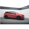 Maxton - Rajouts Des Bas De Caisse Seat Tarraco FR Mk1 