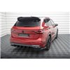 Maxton - Lames De Pare-Chocs Arrière Latérales Seat Tarraco FR Mk1 