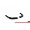 Maxton - Lames De Pare-Chocs Arrière Latérales Seat Tarraco FR Mk1 