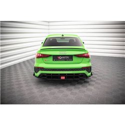 Maxton - Feu Stop Led Audi RS3 Sedan 8Y 