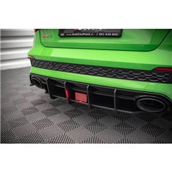 Maxton - Feu Stop Led Audi RS3 Sedan 8Y 
