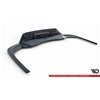 Maxton - Arriere Lame (avec une barre verticale) V.2 Audi A4 S-Line B9 Facelift 