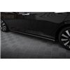 Maxton - Rajouts Des Bas De Caisse Honda Civic Sedan Mk10 / Mk10 Facelift 