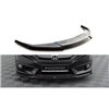 Maxton - Lame Du Pare-Chocs Avant V.2 Honda Civic Sedan Mk10