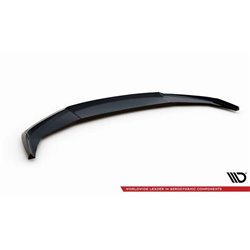 Maxton - Lame Du Pare-Chocs Avant V.2 Honda Civic Sedan Mk10 