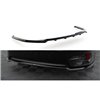 Maxton - Arriere Splitter (avec une barre verticale) Honda Civic Mk10