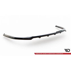 Maxton - Arriere Lame (avec une barre verticale) Honda Civic Mk10 