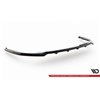 Maxton - Arriere Lame (avec une barre verticale) Honda Civic Mk10 
