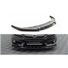 Maxton - Lame Du Pare-Chocs Avant V.1 Honda Civic Sedan Mk10