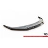 Maxton - Lame Du Pare-Chocs Avant V.1 Honda Civic Sedan Mk10 