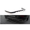 Maxton - Arriere Splitter (avec une barre verticale) Mercedes-Benz CLA Coupe C118