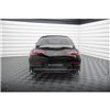 Maxton - Arriere Lame (avec une barre verticale) Mercedes-Benz CLA Coupe C118 