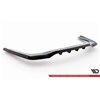Maxton - Arriere Lame (avec une barre verticale) Mercedes-Benz CLA Coupe C118 