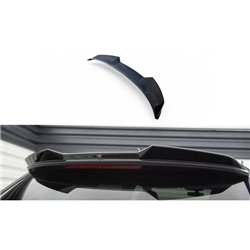 Maxton - Spoiler Cap 3D Audi Q7 Mk2