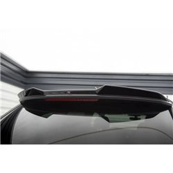 Maxton - Becquet 3D Audi Q7 Mk2 